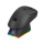 Redragon Ebony Ultra PAW3950 30000 DPI Czarna - 1486552 - zdjęcie 4